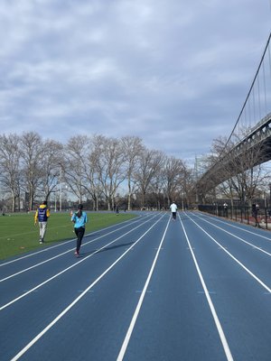 Astoria Park by null