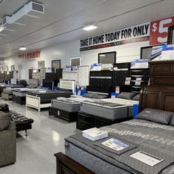 American Freight Furniture, Mattress, Appliance