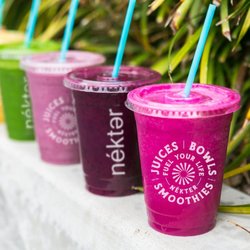 Nekter Juice Bar