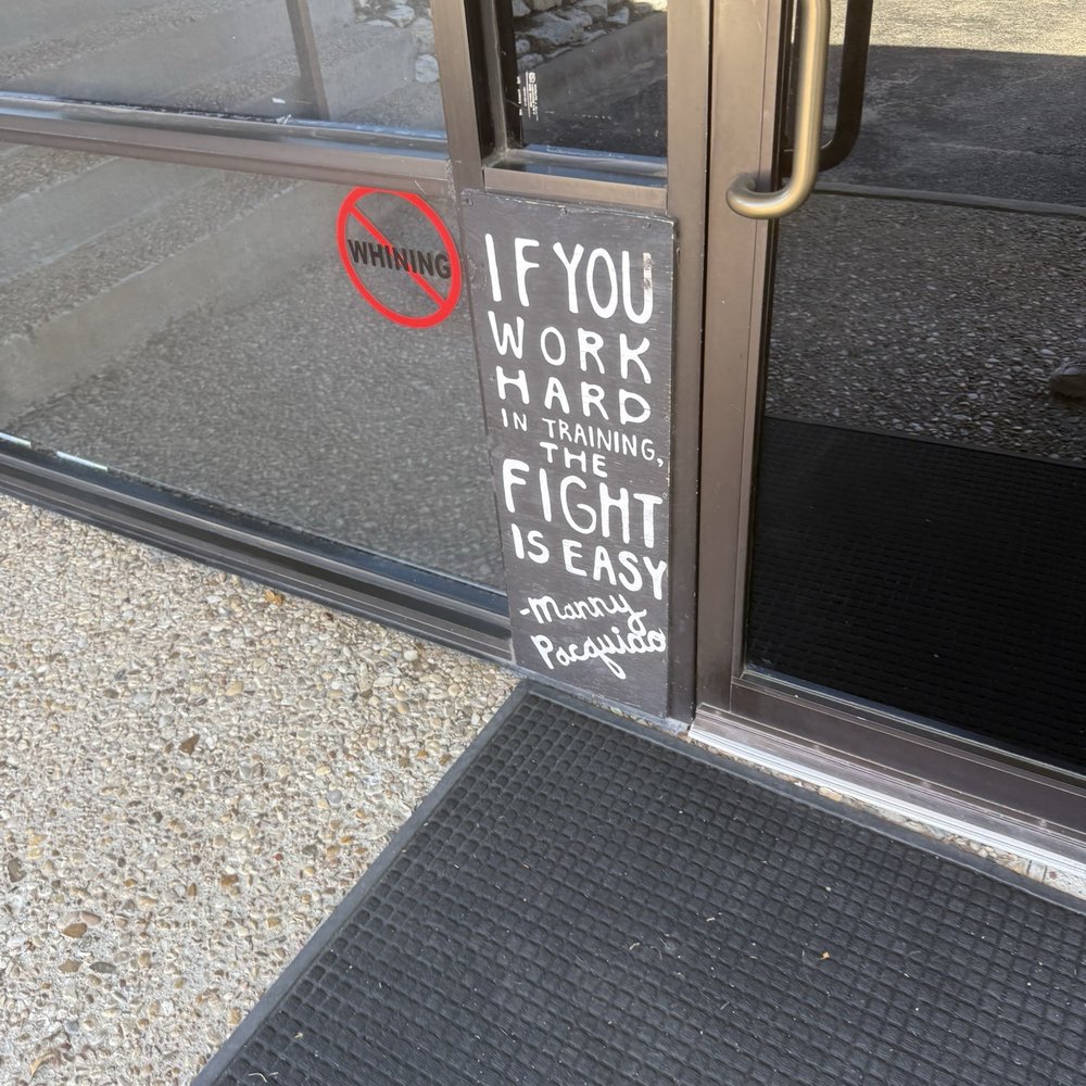 Austin Women's Boxing Club - Trainers Near Me - Austin, Texas Austin Women's Boxing Club - Trainers Near Me - Austin, Texas