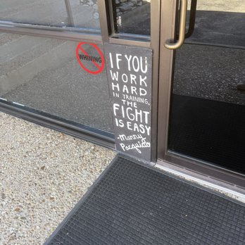 Austin Women's Boxing Club - Trainers Near Me - Austin, Texas