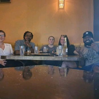 State 48 Brewery DTPHX - Fun in Az with the family!! - Brewpubs Near Me - Phoenix, Arizona