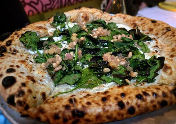 june bug restaurant by null