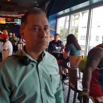 Wet Willie's - This gentleman made sure we had a horrible experience - Lounges Near Me - Miami Beach, Florida Wet Willie's - This gentleman made sure we had a horrible experience - Lounges Near Me - Miami Beach, Florida