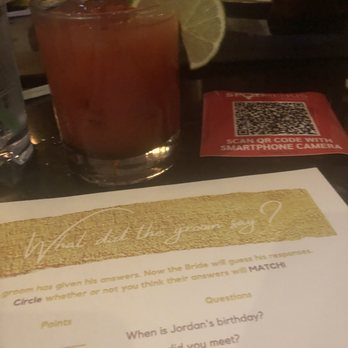 Mash'D - Drink - New American Near Me - Frisco, Texas Mash'D - Drink - New American Near Me - Frisco, Texas