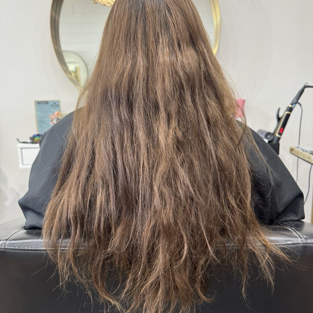 Pure Aveda Salon - Before - Hair Stylists Near Me - Indianola, Iowa Pure Aveda Salon - Before - Hair Stylists Near Me - Indianola, Iowa