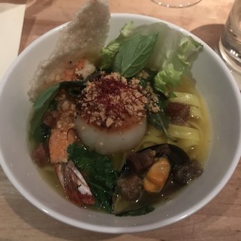 Ba Sa - Mi Quang - Vietnamese Near Me - Bainbridge Island, Washington Ba Sa - Mi Quang - Vietnamese Near Me - Bainbridge Island, Washington