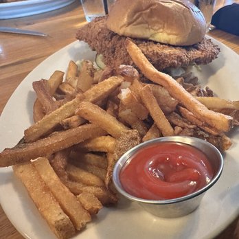 Didi’s Downtown - Hot Honey Buttered Fried Chicken - Cheesesteaks Near Me - Frisco, Texas