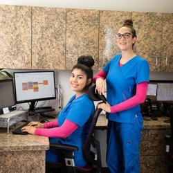 Pacific Rheumatology Medical Center - Medical assistances