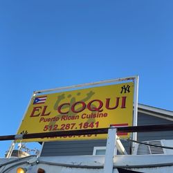 El Coqui - Food truck