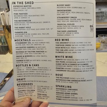 The Shed Restaurant - Mohegan Sun CT - Comfort Food Near Me - Uncasville, Connecticut The Shed Restaurant - Mohegan Sun CT - Comfort Food Near Me - Uncasville, Connecticut