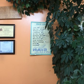 Selina's Hair Salon - Prices - Hair Salons Near Me - Chicago, Illinois