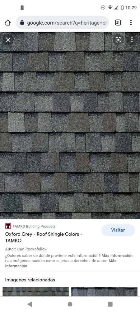 Slide of Longhorns Roofing