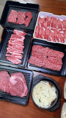 BBQ Chung Dam - Los Angeles BBQ 청담 LA by null