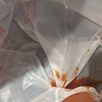 Mr Lee Chicken - Spillage - Chicken Wings Near Me - Concord, California