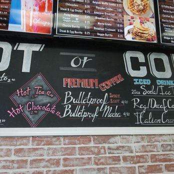 Sweet Desert Cafe - 1st time here - Cafes Near Me - Tempe, Arizona Sweet Desert Cafe - 1st time here - Cafes Near Me - Tempe, Arizona