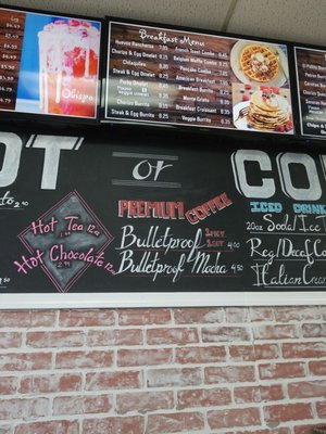 Menu photo 6 Sweet Desert Cafe Tempe, AZ Menu photo 6 Sweet Desert Cafe Tempe, AZ