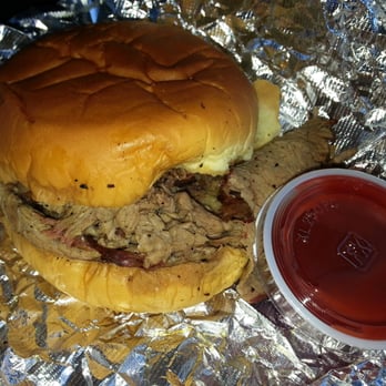 Chaps Pit Beef - Beef sandwich - Barbeque Near Me - Baltimore, Maryland Chaps Pit Beef - Beef sandwich - Barbeque Near Me - Baltimore, Maryland