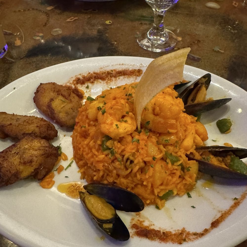 Bella Cuba - Paella - Cuban Near Me - Miami Beach, Florida Bella Cuba - Paella - Cuban Near Me - Miami Beach, Florida