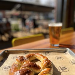 Edgewater Beer Garden