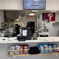 Derita Italian Deli
