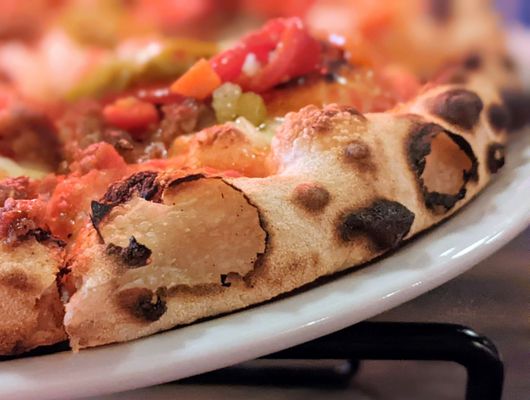 Double Zero Pie & Pub by null