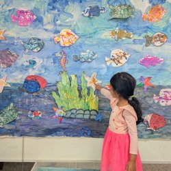 Mighty Tiger Preschool