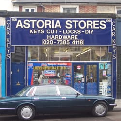 Astoria Stores