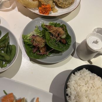 Katsuya LA Live - Sushi Bars Near Me - Los Angeles, California