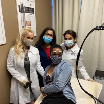 Cosmopolitan Contouring - Esthetician Caroline - Medical Spas Near Me - Lorton, Virginia Cosmopolitan Contouring - Esthetician Caroline - Medical Spas Near Me - Lorton, Virginia