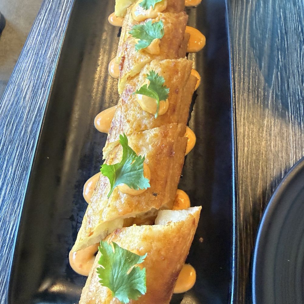 Dumpling Time - Shrimp toast - Dim Sum Near Me - Palo Alto, California Dumpling Time - Shrimp toast - Dim Sum Near Me - Palo Alto, California