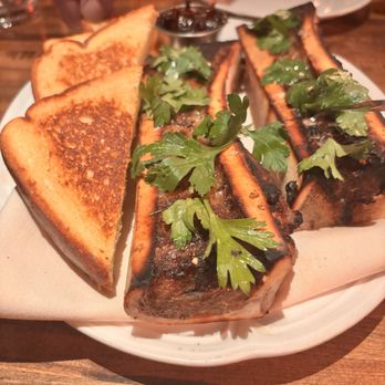 Au Cheval - Burgers Near Me - New York, New York