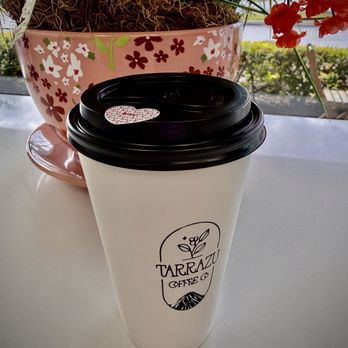 Tarrazu Coffee Co - Bees Knees! So good! - Coffee & Tea Near Me - Coconut Creek, Florida Tarrazu Coffee Co - Bees Knees! So good! - Coffee & Tea Near Me - Coconut Creek, Florida