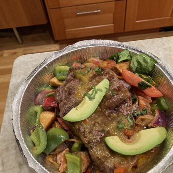 La Rosa Mexican Kitchen - Steak Fajita - Mexican Near Me - Bend, Oregon La Rosa Mexican Kitchen - Steak Fajita - Mexican Near Me - Bend, Oregon