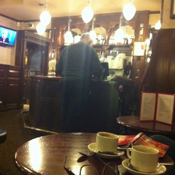 St Stephen's Tavern - Fish & Chips Near Me - London, XGL St Stephen's Tavern - Fish & Chips Near Me - London, XGL