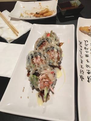 Biwon Premium Korean BBQ and Sushi All You Can Eat by null
