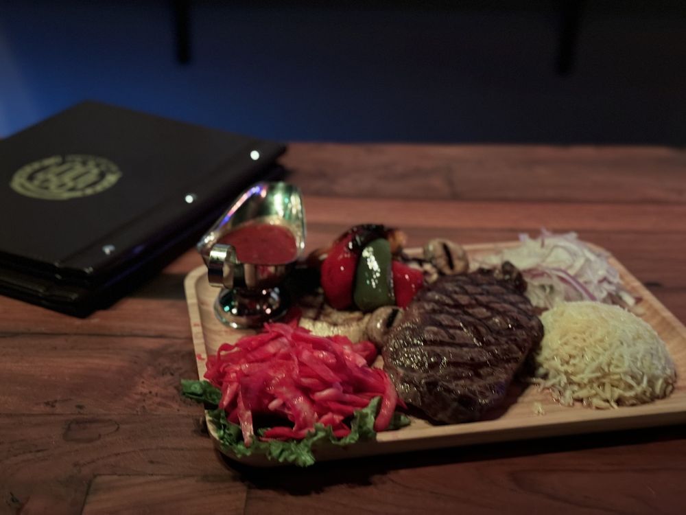 1881 RESTAURANT & BAR Updated August 2024 66 Photos & 28 Reviews