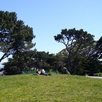 Buena Vista Park - Parks Near Me - San Francisco, California Buena Vista Park - Parks Near Me - San Francisco, California