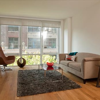 Mantena Apartments - Living Room - Apartments Near Me - New York, New York Mantena Apartments - Living Room - Apartments Near Me - New York, New York