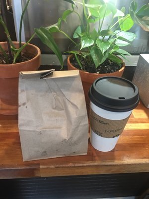 PABADE CAFE AND BAKERY by null