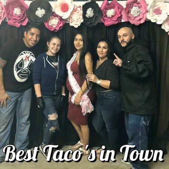 La Famosa Taquizas - If you want the best food for your event go with Cesar and his wife highly recommend thank you guys again for an amazing experience - Tacos Near Me La Famosa Taquizas - If you want the best food for your event go with Cesar and his wife highly recommend thank you guys again for an amazing experience - Tacos Near Me