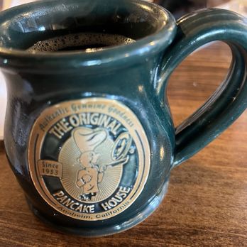 Original Pancake House - Breakfast & Brunch Near Me - Anaheim, California