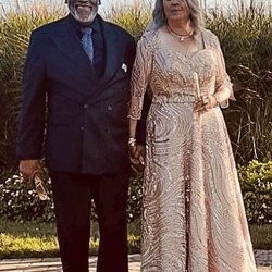 Everett Hall Boutique - Suit from scratch