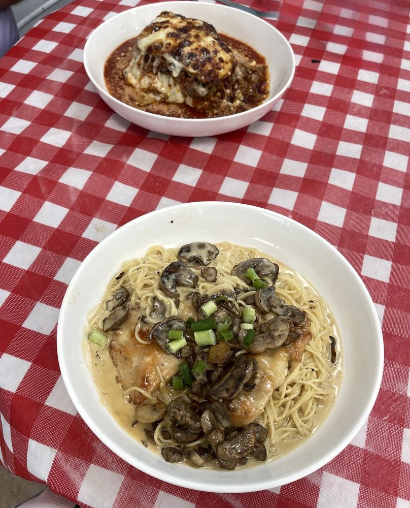 Stefano's Authentic Italian