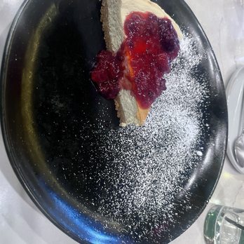 Rosso Italian - NY Cheesecake - Italian Near Me - Phoenix, Arizona Rosso Italian - NY Cheesecake - Italian Near Me - Phoenix, Arizona