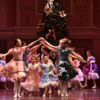 GREENWICHCONSERVATORY OF CLASSICAL BALLET - Updated August