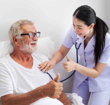 ACE Home Health Care & Hospice - grief counselor in Orinda, CA