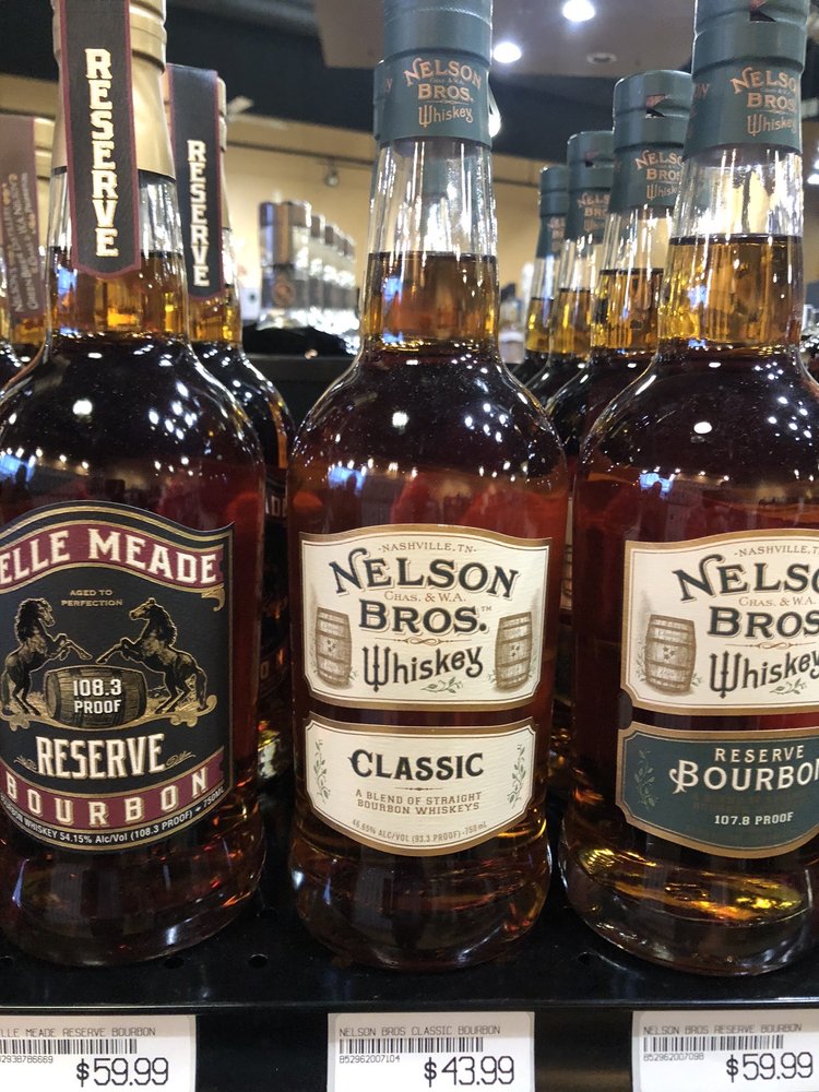 MARYLAND FARMS WINE & SPIRITS 20 Reviews 101 Creekside Crossing