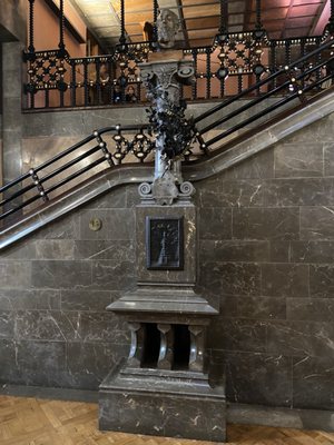 Palau Güell by null