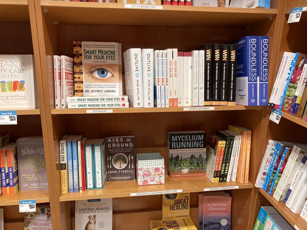 Natural Grocers - Photo 2